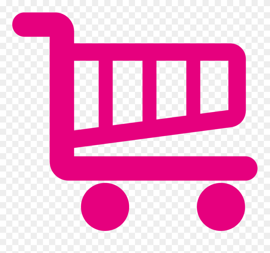 Store - Shopping Computer Hardware Logo Clipart