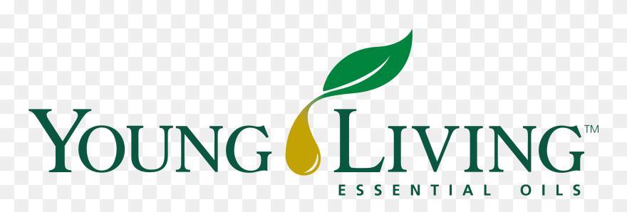 Young Living Clipart
