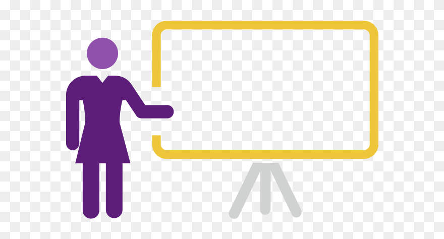 Presentation Training - Presentation Skills Png Clipart