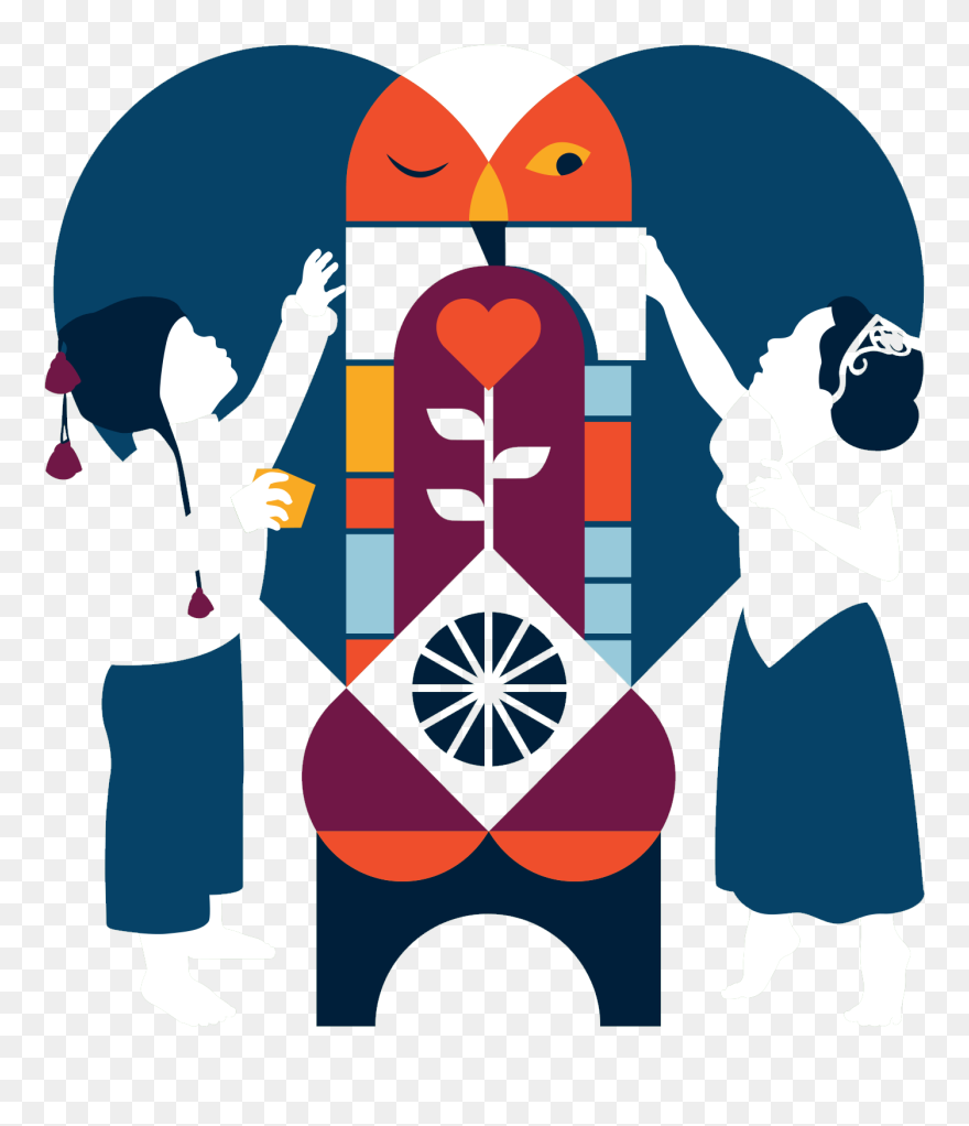 Speaking Clipart Informative Speech - Illustration - Png Download