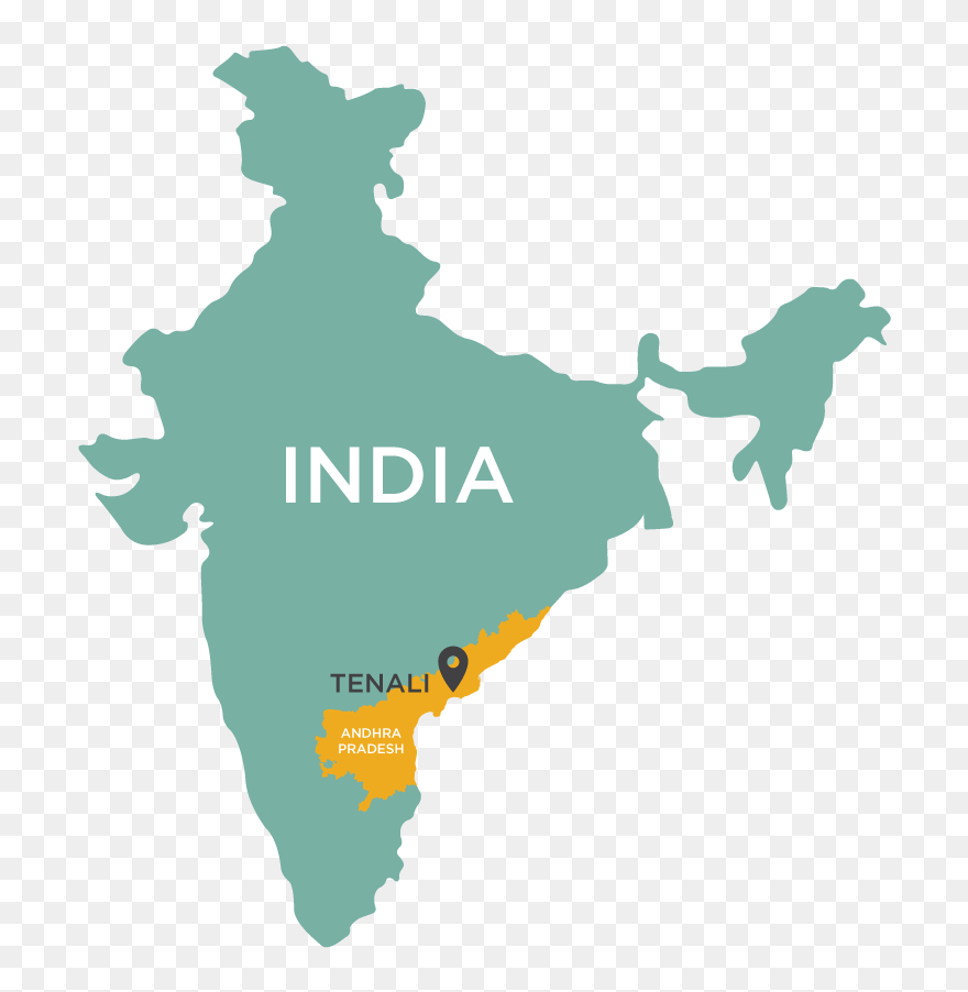 India Is My Home Clipart