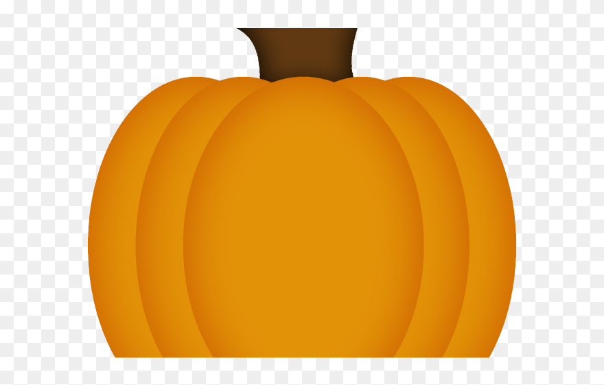 Pumpkin Clipart