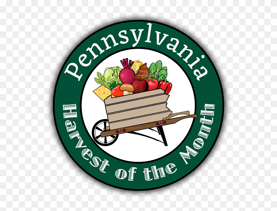 Picture Of Harvest Of The Month Symbol - Election Commission Of Malaysia Clipart