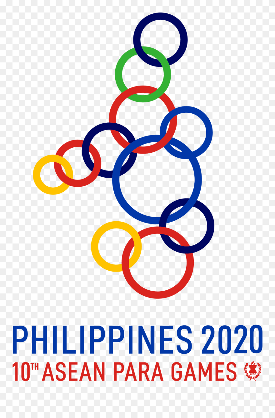 Selection Criteria Policy For 10th Asean Para Games - Asean Para Games 2020 Clipart