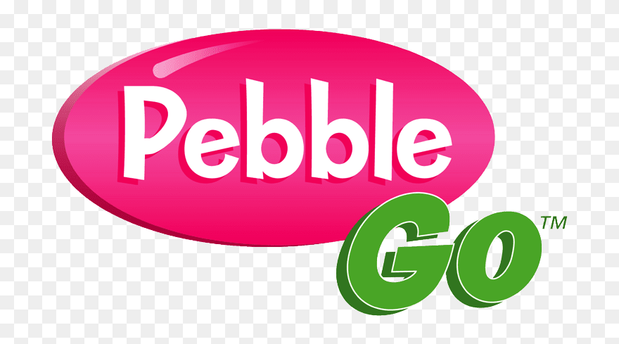 Pebblego Animals Clipart