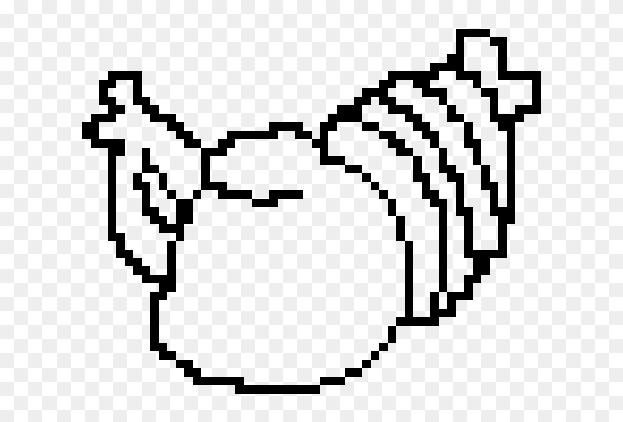 Pixilart - Cartoon Clipart