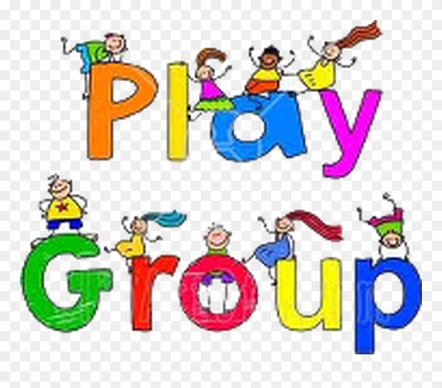Clipart Welcome Back To School Vector Free Child Pre-school - Welcome To Class Playgroup - Png Download