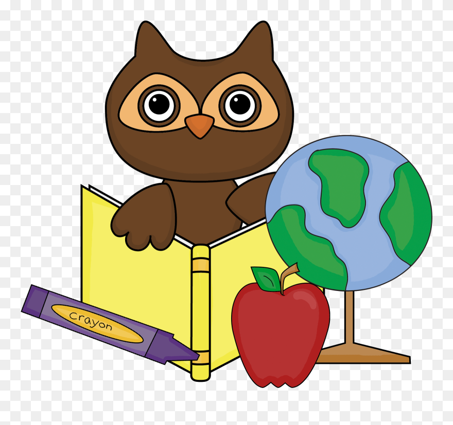 Third Grade Thinking - Clip Art - Png Download