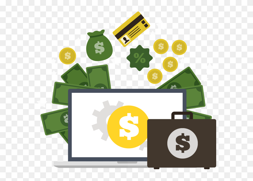 Money Clipart Png Transparent Png