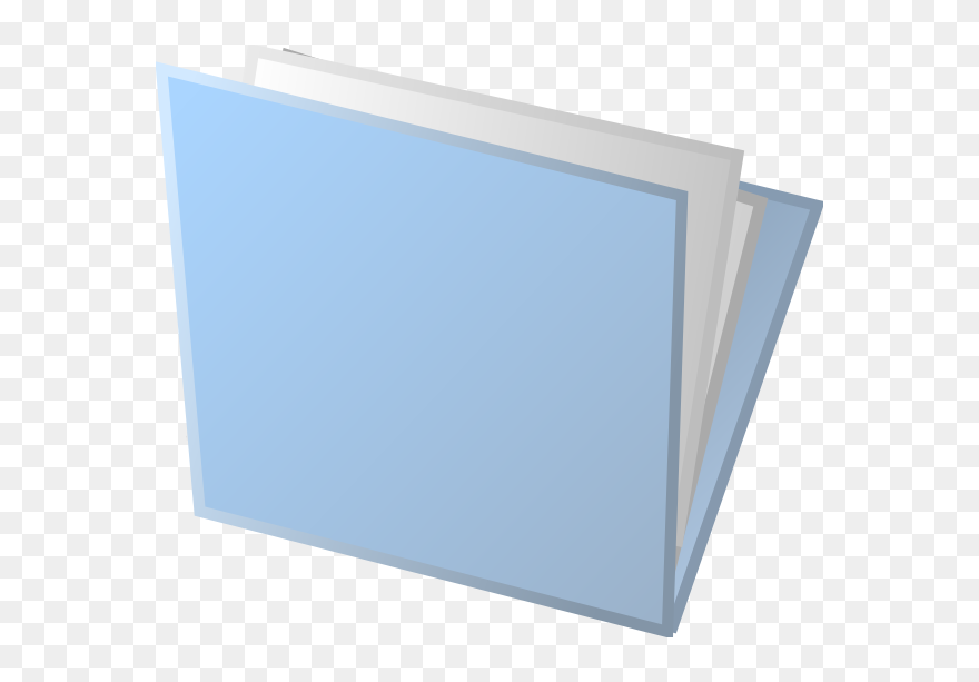 Clipart Open Svg - Vector Graphics - Png Download