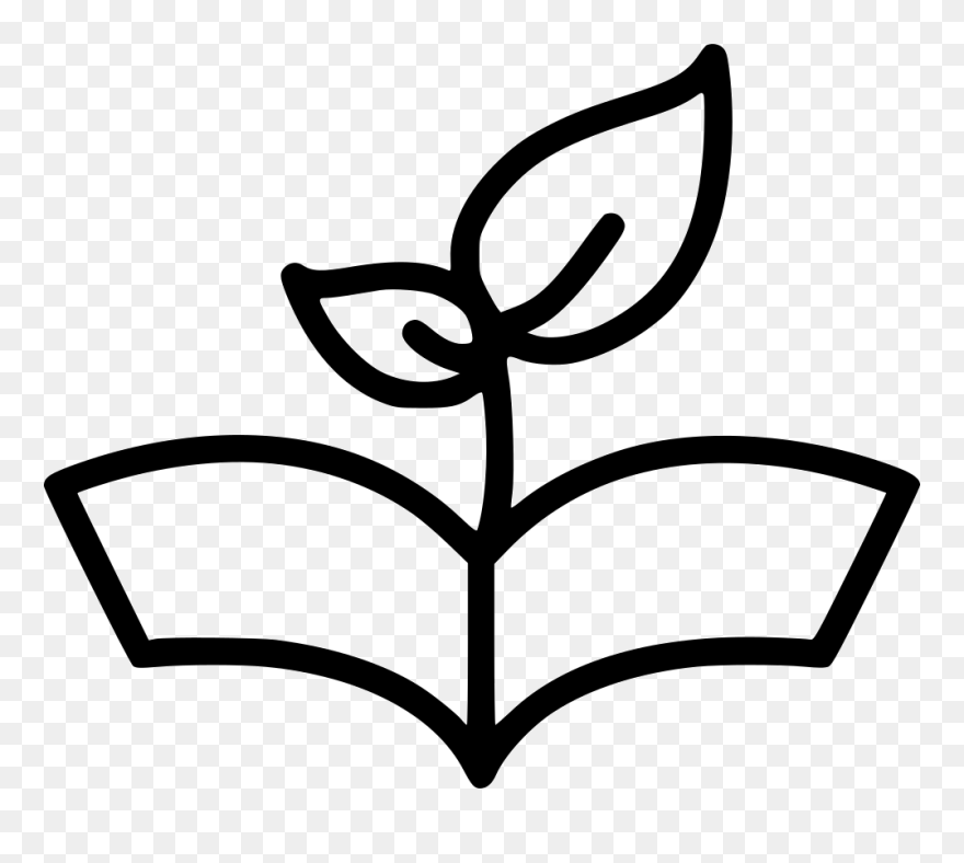 Book Nature Icon Png Clipart