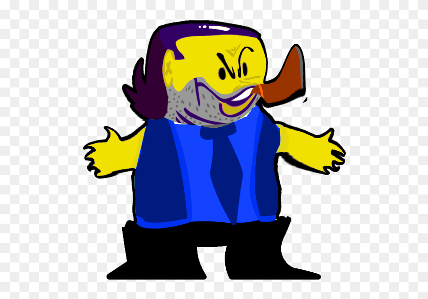 Gino Fratelli Clipart