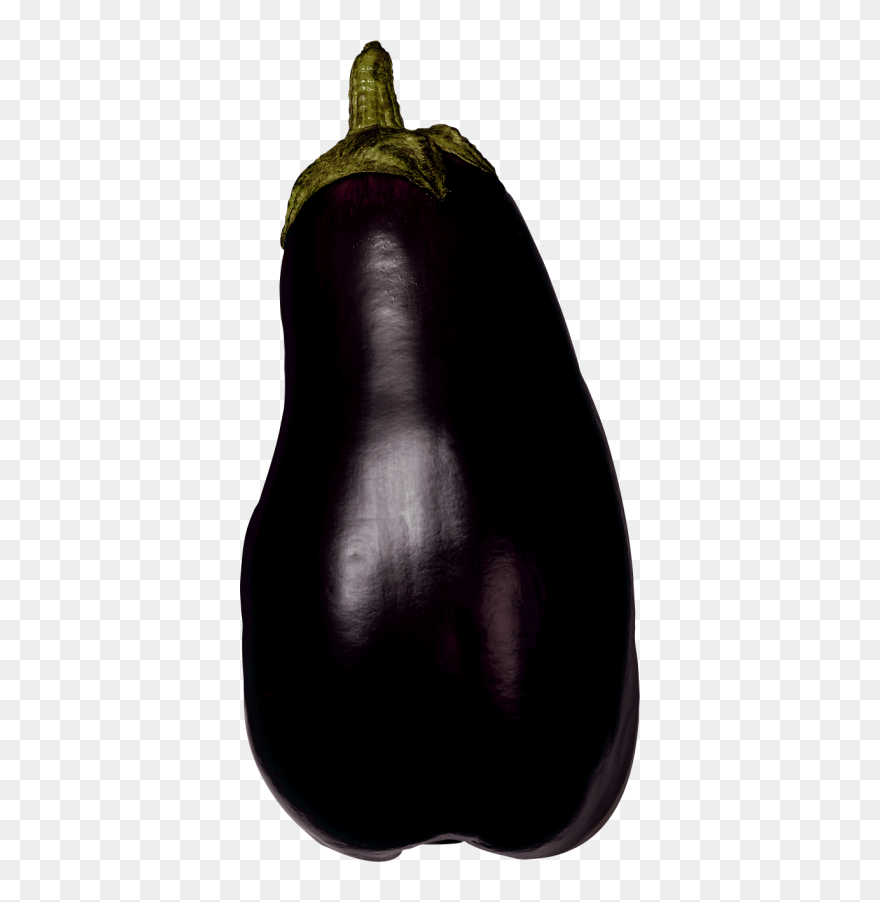 Eggplant Clipart