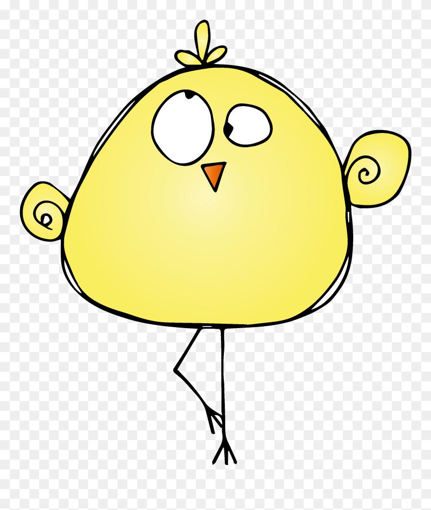 Transparent Easter Brunch Clipart - Cartoon - Png Download