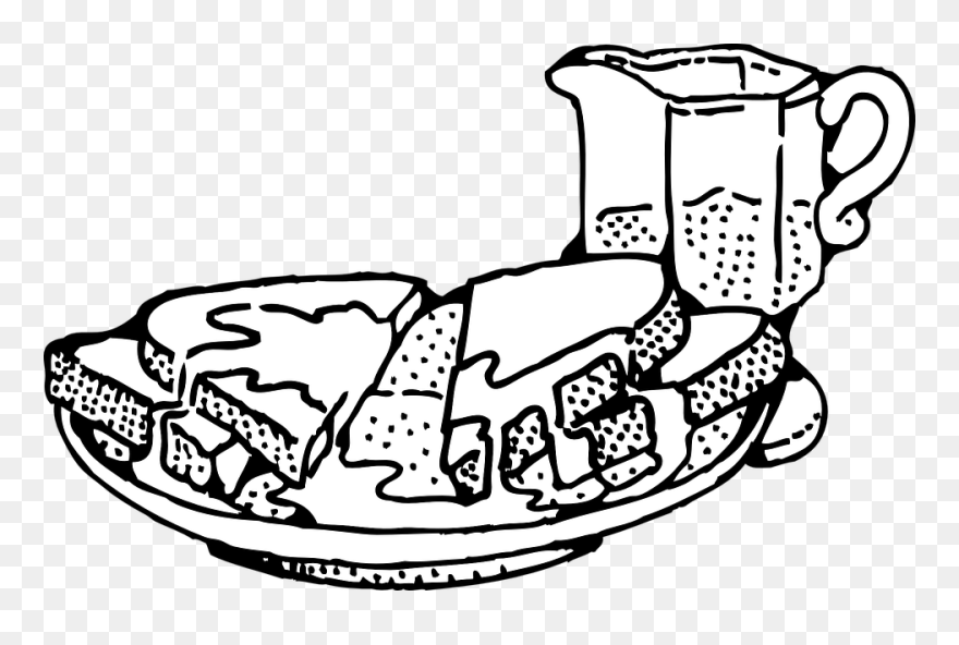 Brunch Clip Art - Png Download