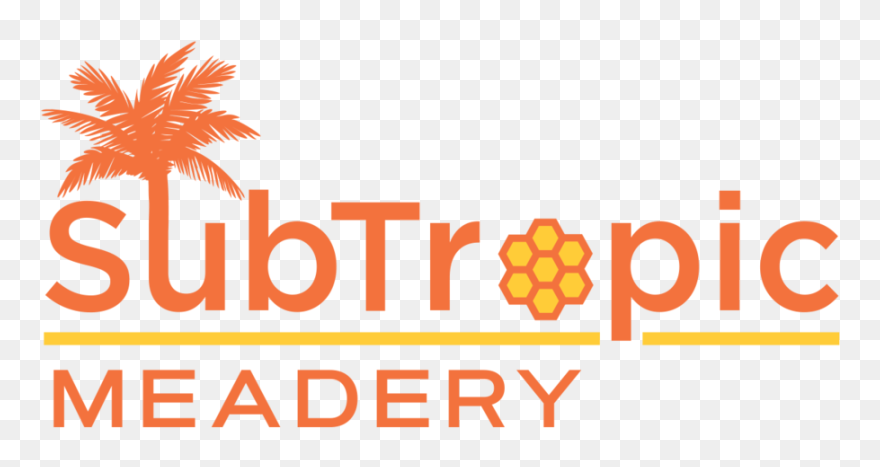 Logo Design For A Meadery In Jupiter Clipart