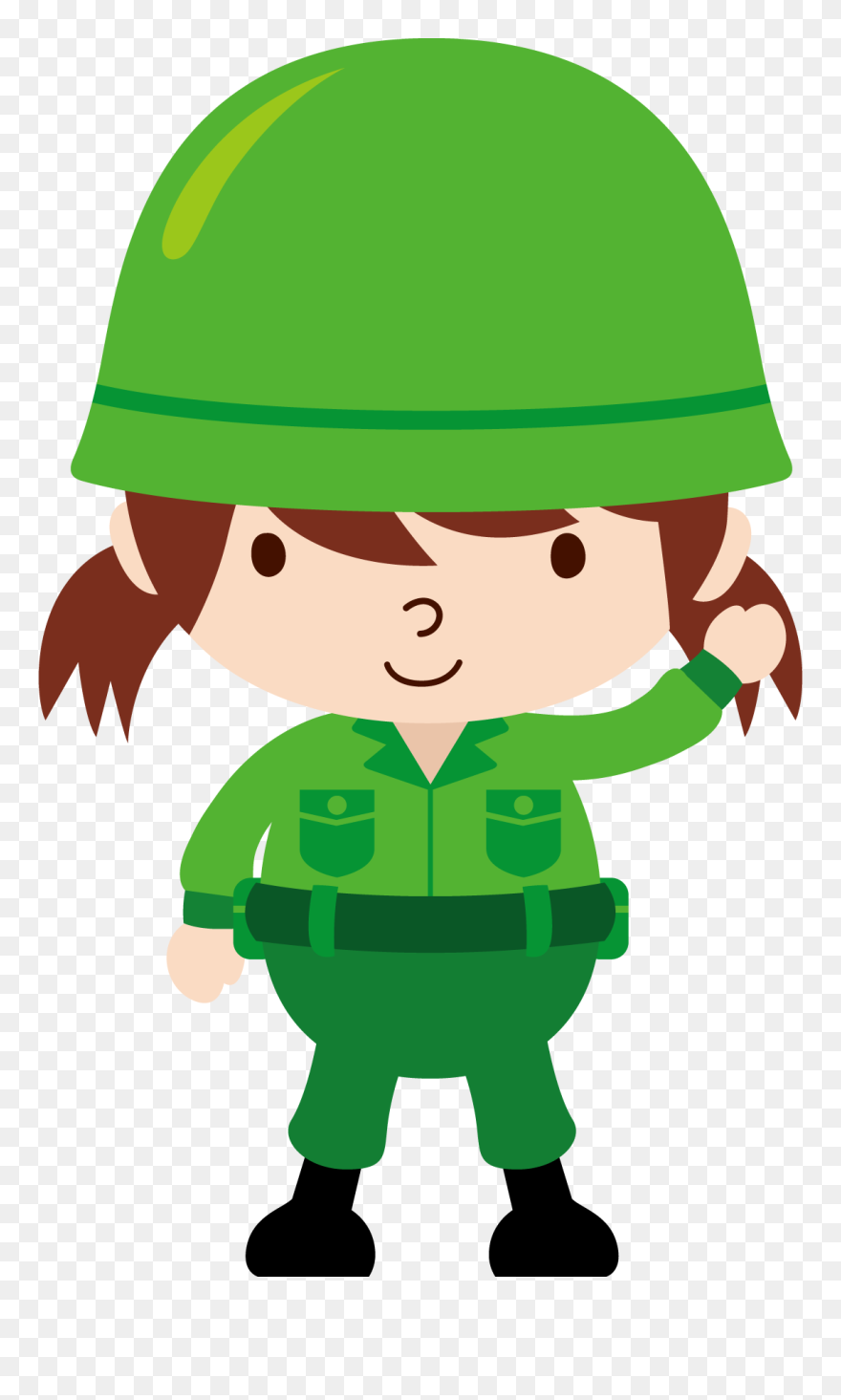 Soldadinho De Jesus Png Clipart