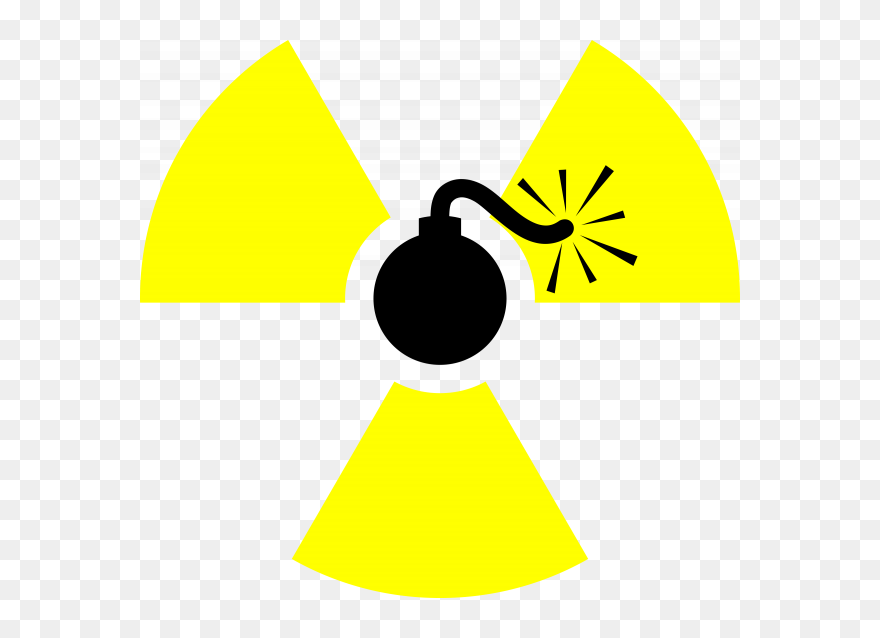 Atomic Clip Art - Png Download