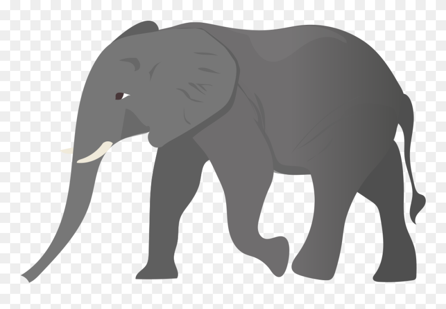 Elephant Clipart
