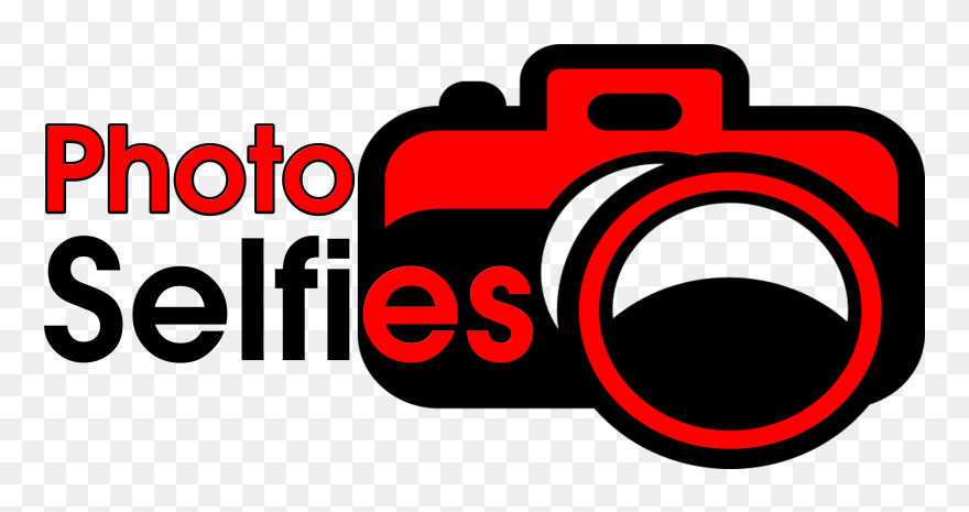 Selfie Clipart Logo - Selfie Clipart - Png Download