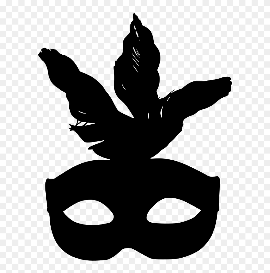 Mask Png Image Masquerade Png Clipart