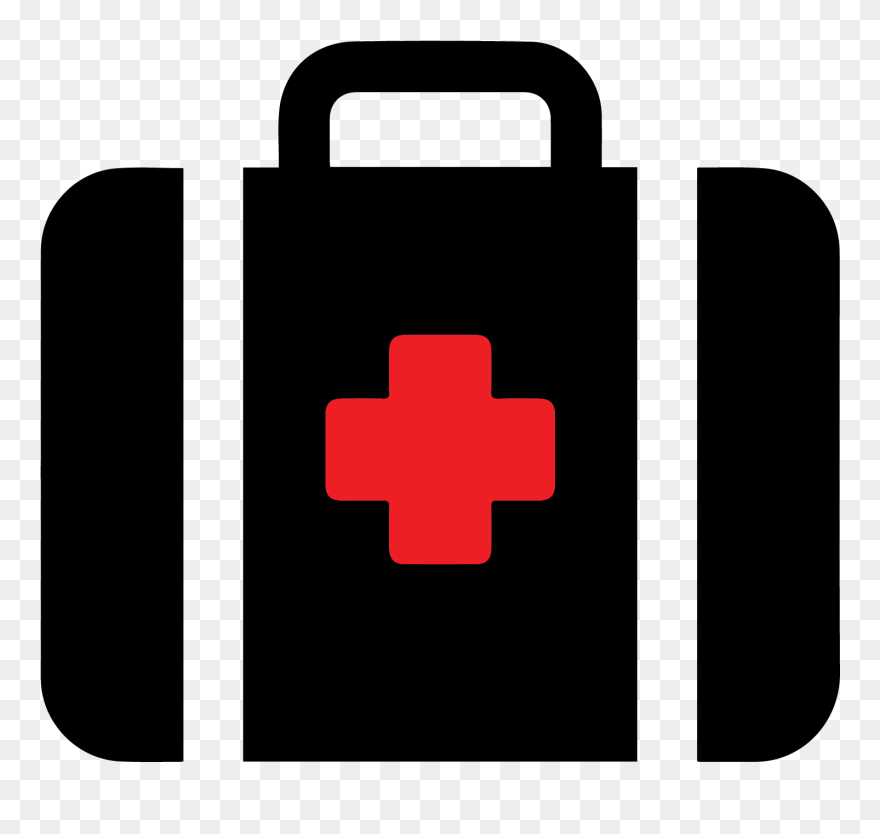 Doctor Symbol Clipart Medical Supply - Clip Art - Png Download