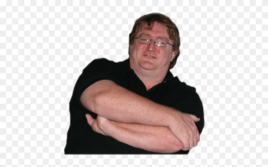Gaben Arms Crossed Clip Arts - Crossed Arms Png Transparent Png