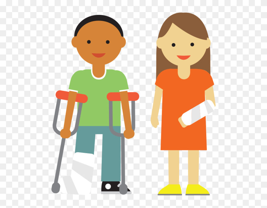 Pediatrician Clipart Logo - Png Download