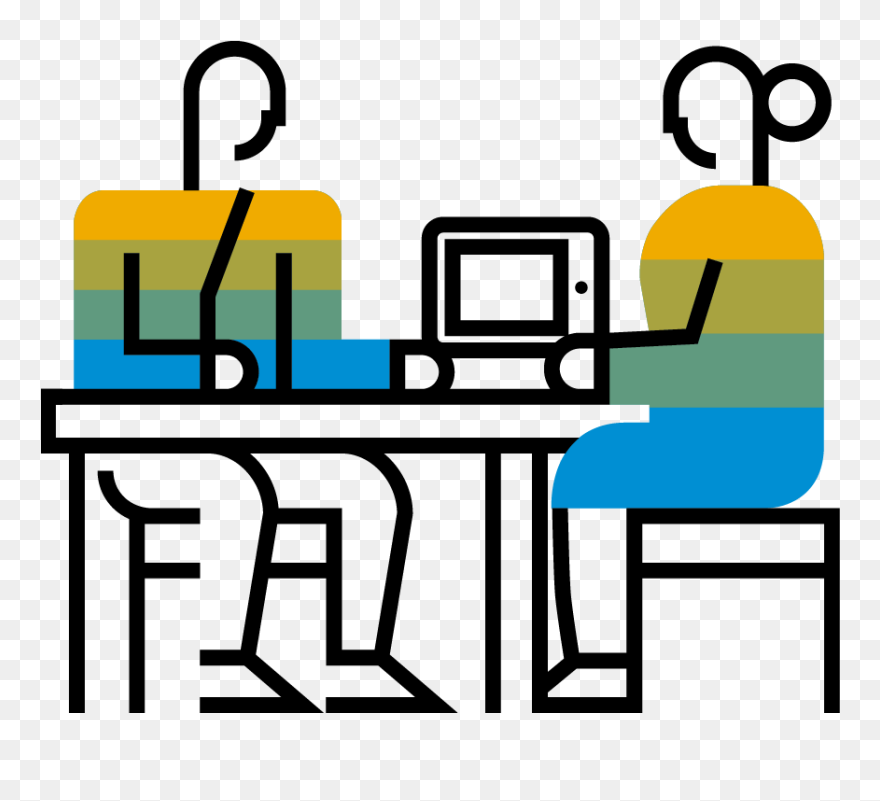 Workers - Icon Clipart