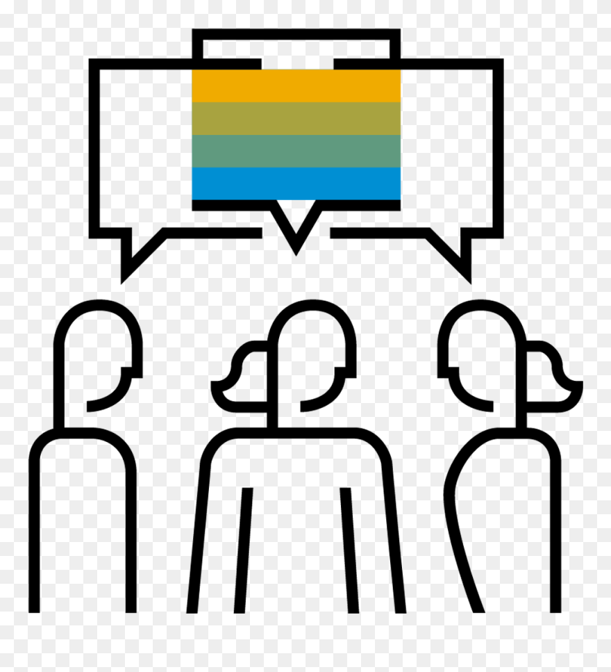 Collaboration Clipart