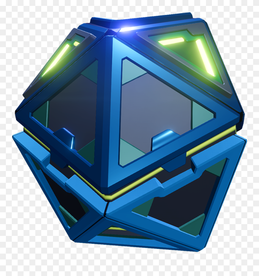 Mechanical Puzzle Clipart