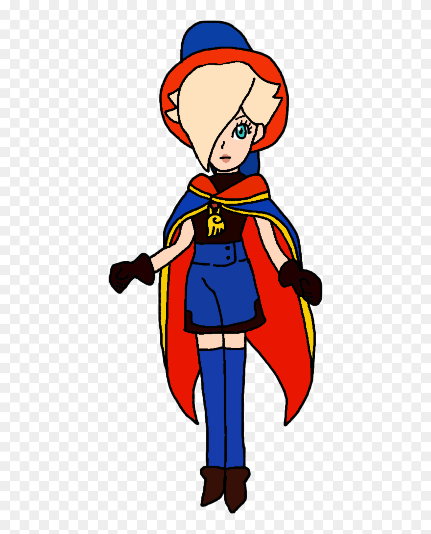 Rosalina Cardcaptor Sakura Witch - Cardcaptor Sakura Clipart