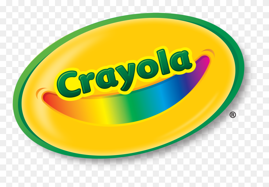 Crayola Ads Clipart