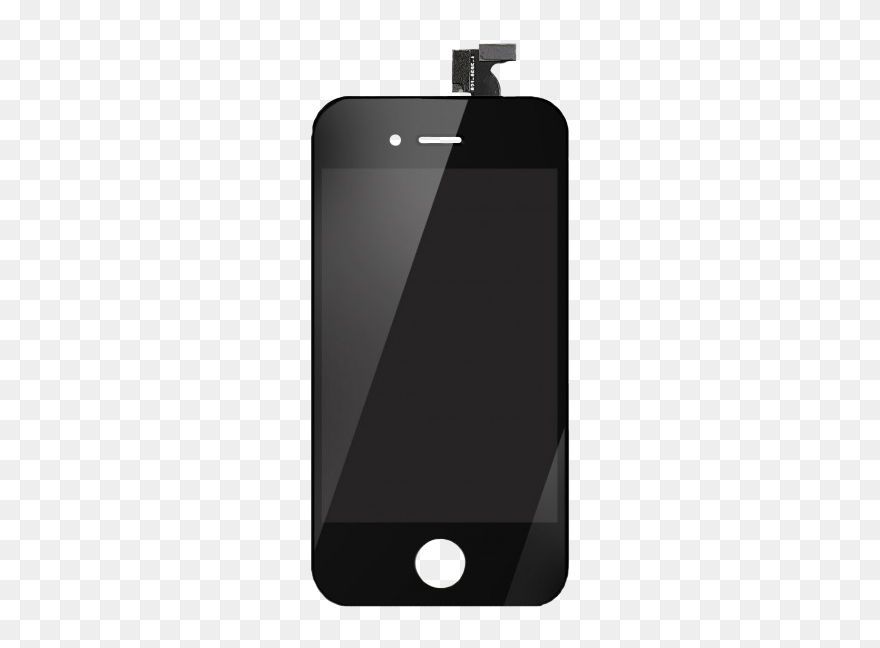 Iphone Screen Png - Iphone 4s Clipart