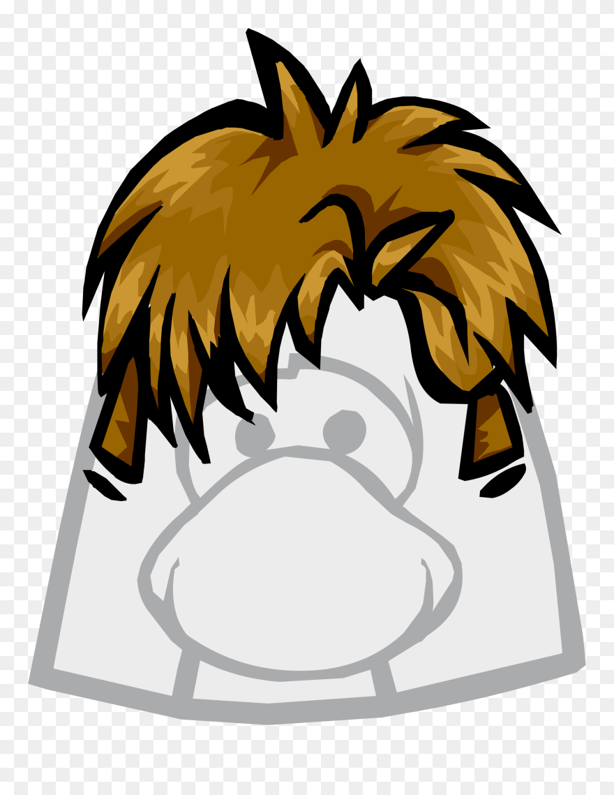 Club Penguin Hard Hats Clipart