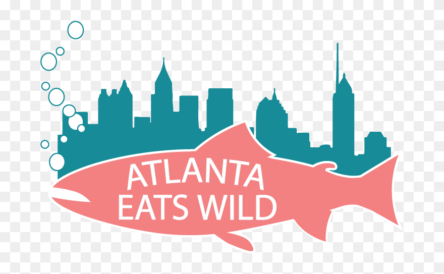 Atlantaeatswild - Signal Georgia State Clipart