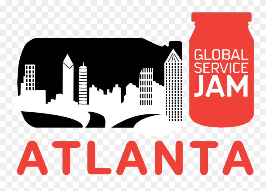 Global Service Jam Clipart