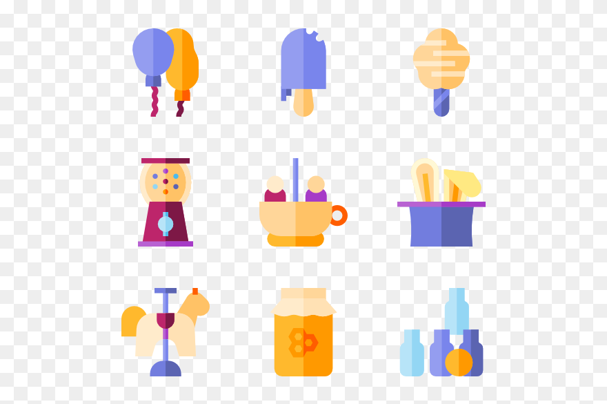 Clip Art - Png Download