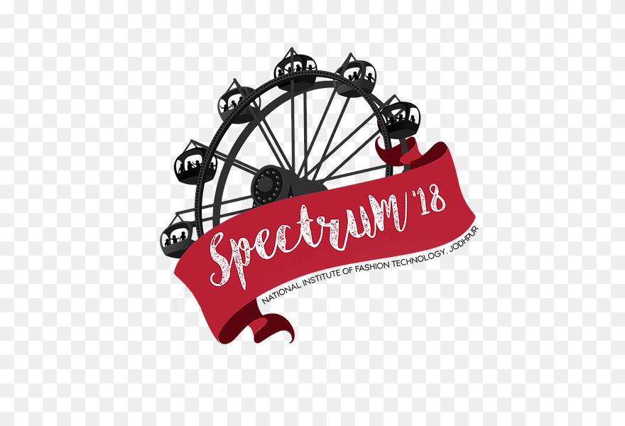 Ferris Wheel Clipart