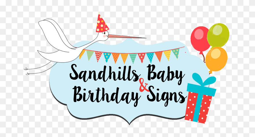 Birthday Girl Transparent Clipart