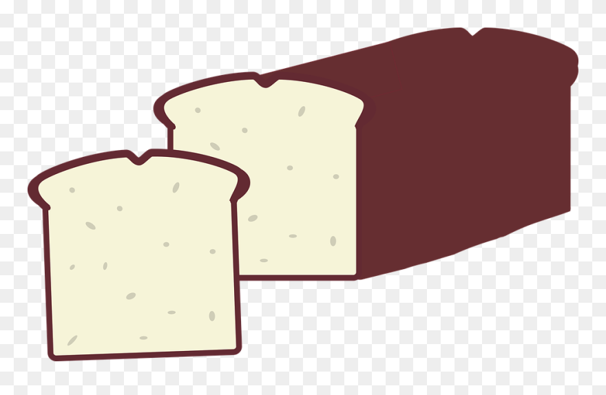 Bread Clipart