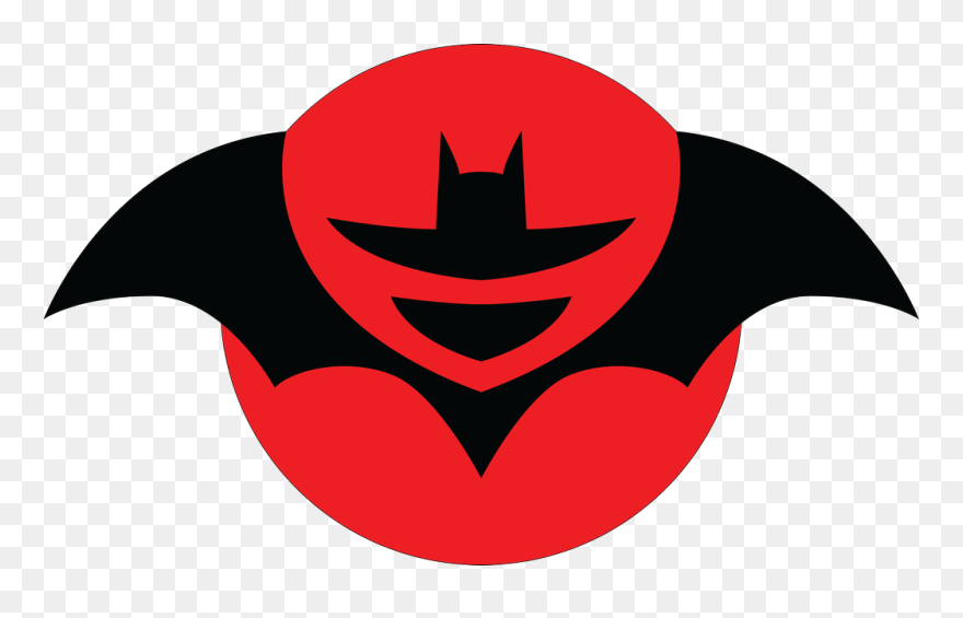 Dark Nights Metal Emblem Clipart