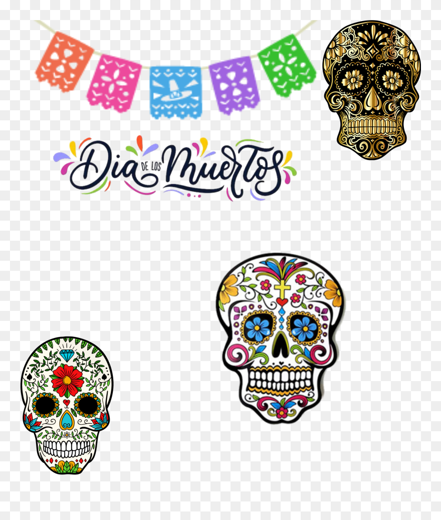 Skull Clipart