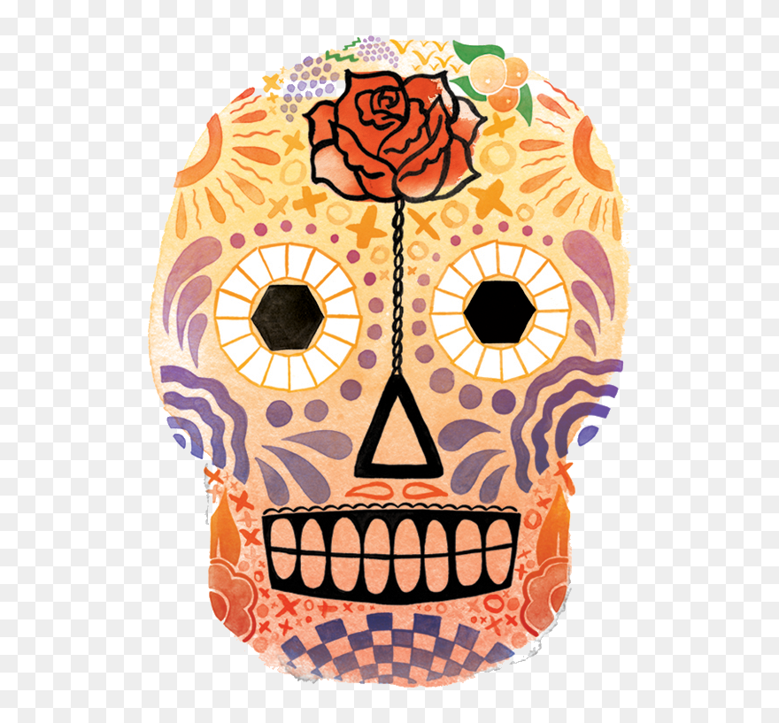 Zac Caudo - Sangria Logo Clipart