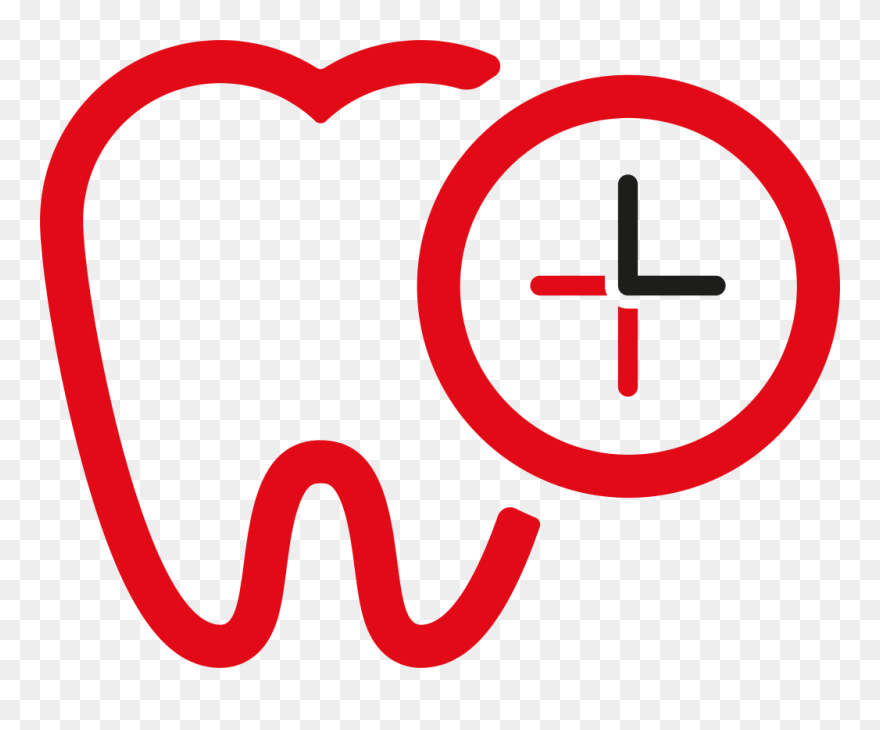 Emergency Dentist Pricing Clipart