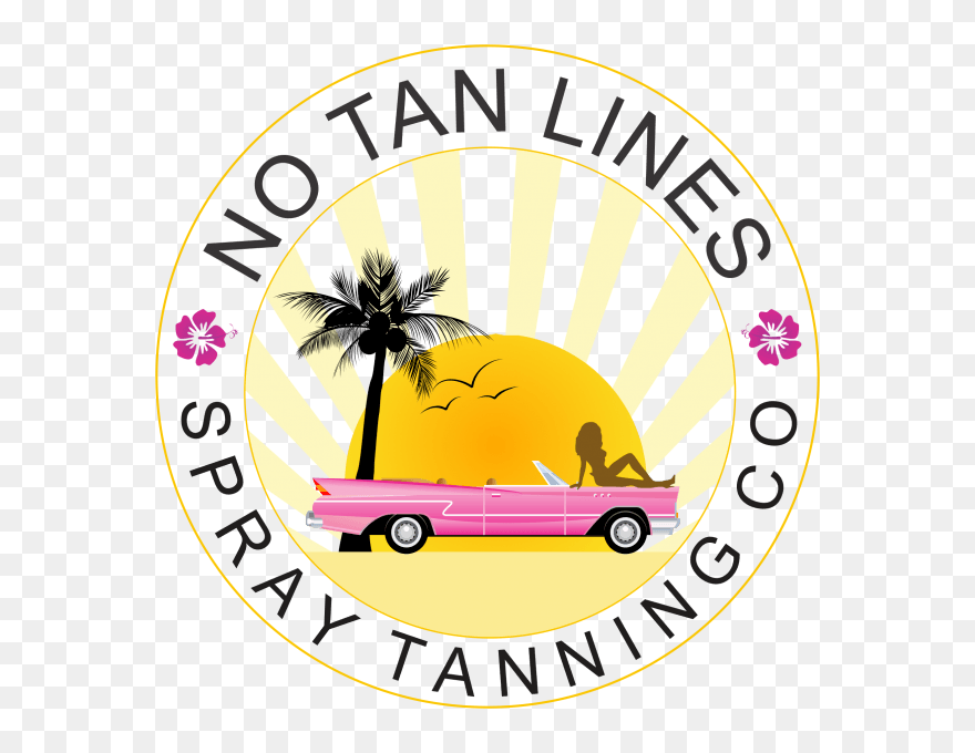 Tanning Natural Bodybuilding Events - Personal Luxury Car Clipart