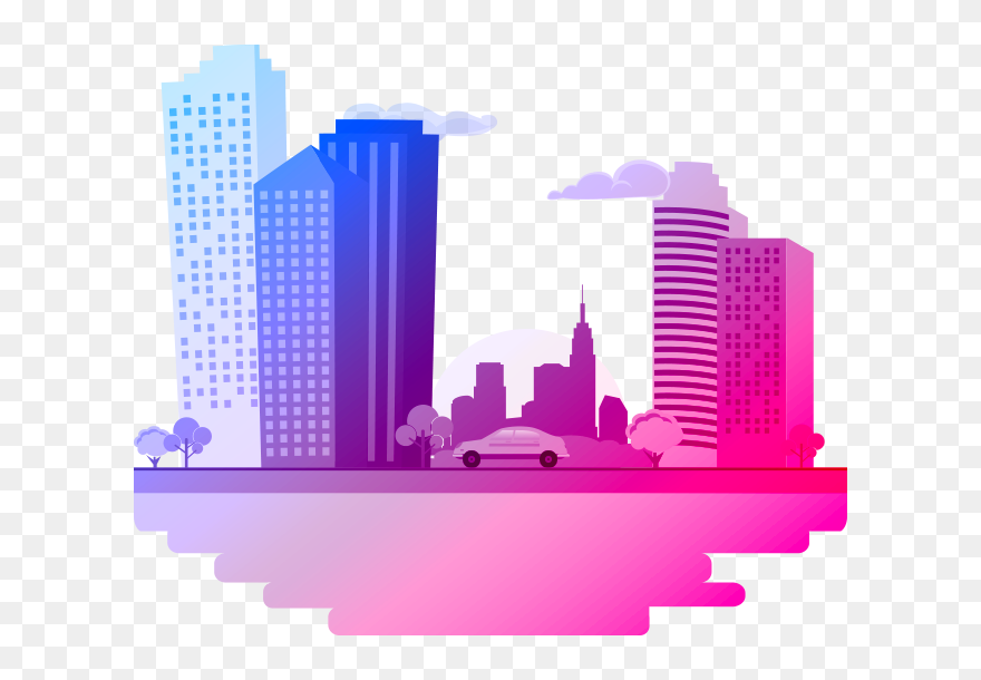 Metro Clipart - Png Download