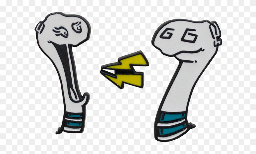 Boris Oatmeal Enamel Pin Set Accessories Mike Shinoda - Mike Shinoda Boris And Oatmeal Clipart