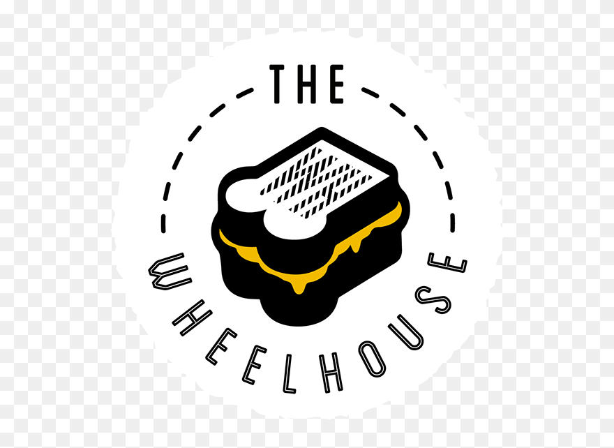 Wheelhouse Brooklyn Clipart