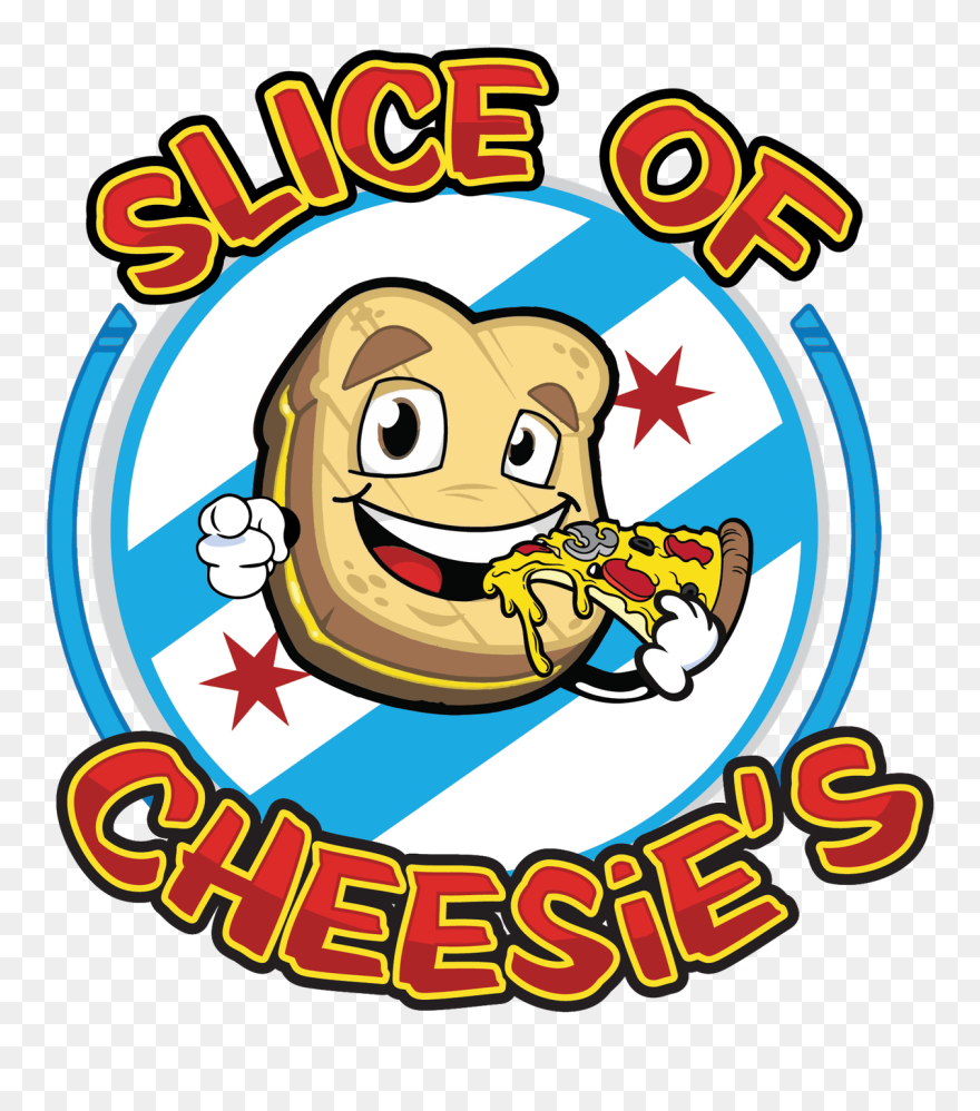 A Picture Of A Digital Artwork - Cheesies Clipart